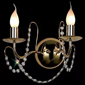 Бра Favourite Sparks 1138-2W