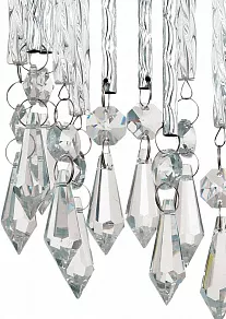 Встраиваемый светильник Novotech Pendant 370056
