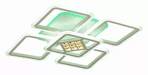 Потолочная люстра EVOLED Marlin SLE500052-05RGB