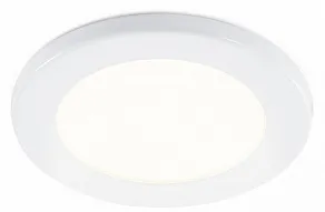 Встраиваемый светильник Ambrella Light TN TN6630