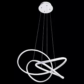 Подвесной светильник Arte Lamp Swing A7040SP-4WH