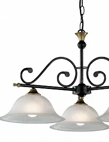 Подвесная люстра Odeon Light Gamma 1995/3