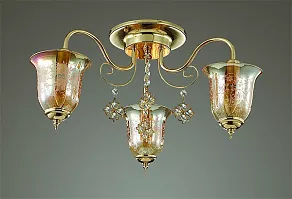 Потолочная люстра Lumion Leonidas 3459/3C