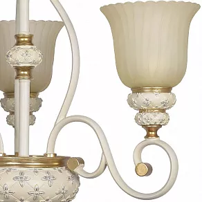 Подвесная люстра Dio D’Arte Copia Copia E 1.1.3 C