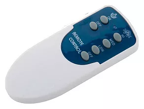 Светильник с вентилятором Eglo ПРОМО Tiggano 35039