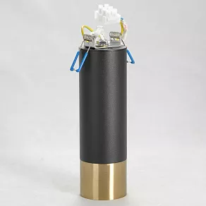 Встраиваемый светильник Lussole Gilbert LSP-8556