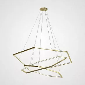 Подвесной светильник Imperiumloft Vesanto Cameron Design House 40,2477