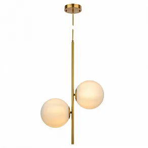 Подвесной светильник AM-Group AM8510 AM8510 2L