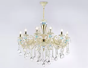 Подвесная люстра Ambrella TR492 TR4929