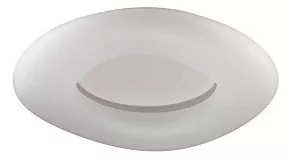 Накладной светильник Odeon Light Aura 4064/80CL