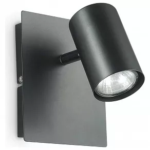 Спот Ideal Lux Spot SPOT AP1 NERO