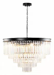 Подвесная люстра Moderli Avista V10370-10P