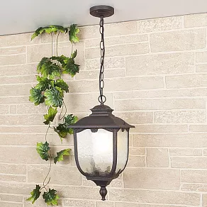 Подвесной светильник Elektrostandard Sculptor a031902