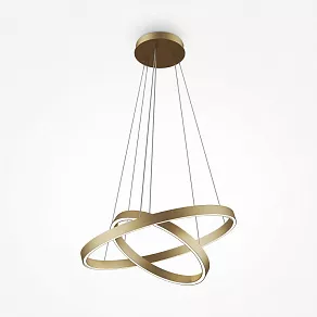 Подвесной светильник Maytoni Rim MOD058PL-L55BSK