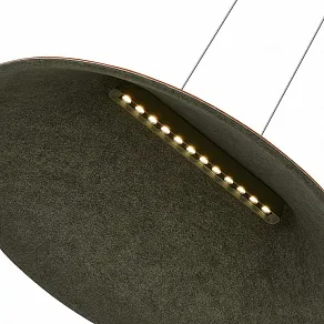 Подвесной светильник ST-Luce Sentito SL3001.723.01