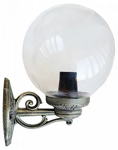 Светильник на штанге Fumagalli GLOBE 250 G25.131.000.BXE27