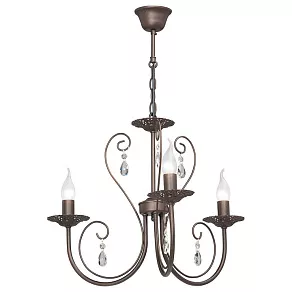 Подвесная люстра Vitaluce V3543 V3543-8/3