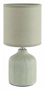 Настольная лампа декоративная Lumion ININA 8174/1T