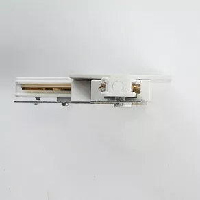 Соединитель угловой L-образный для треков Feron LD1005 10359