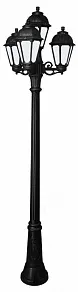 Фонарный столб Fumagalli SABA K22.156.S31.AYE27