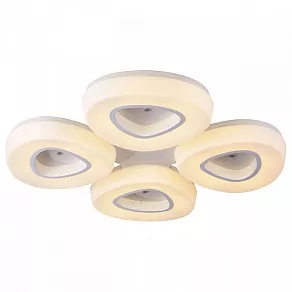 Накладной светильник ST-Luce Regen SL878.502.04-T5