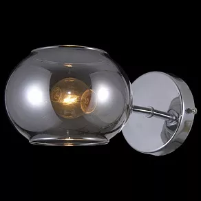 Бра Natali Kovaltseva 79016 79016/1W CHROME