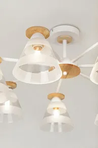 Потолочная люстра Rivoli Theothila Б0068395