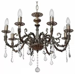 Подвесная люстра Abrasax Daniela SD793