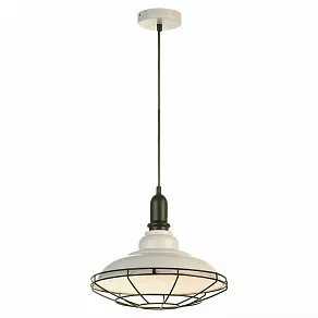 Подвесной светильник Lussole Binghamton LSP-9848