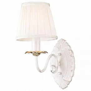 Бра Arte Lamp Felicita A2065AP-1WG