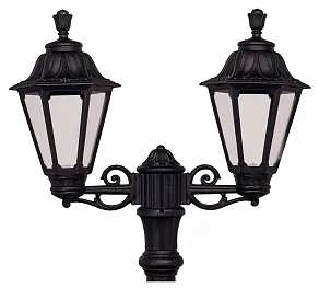 Фонарный столб Fumagalli RUT E26.205.S20.AXE27