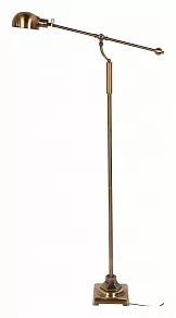 Торшер LUMINA DECO Britos LDF 5001 MD