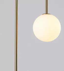 Светильник на штанге Kink Light Ирэн 09488-2,20