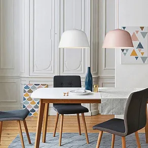 Подвесной светильник Imperiumloft Ambit MU01