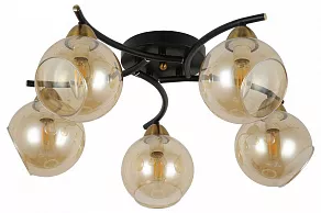 Потолочная люстра Hiper Indira H182-5