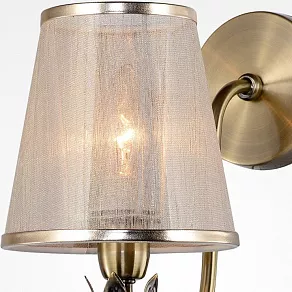 Бра Rivoli Duchessa A1 AB Б0038417