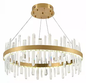 Подвесной светильник Natali Kovaltseva Smart Нимбы LED LAMPS 81256