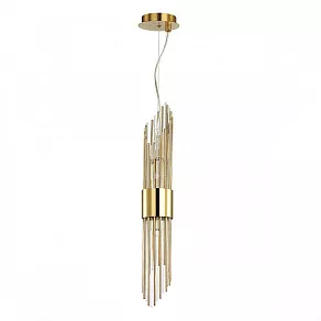 Подвесной светильник Odeon Light Flambi 4847/2