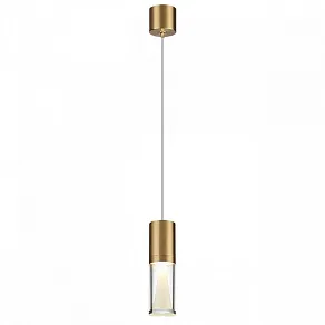 Подвесной светильник Odeon Light HIGHTECH 7144/4L