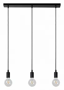 Подвесной светильник Lucide Fix Multiple 08408/03/30