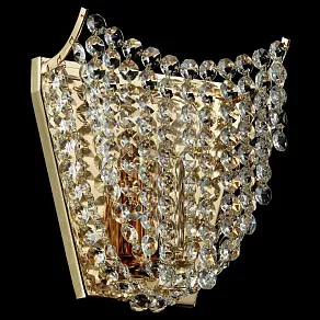 Накладной светильник Maytoni Spike S200-WB1-G