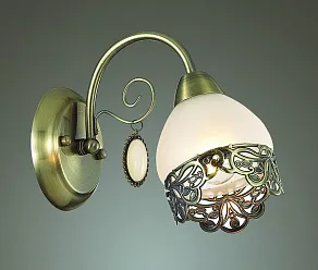 Бра Lumion Makerra 3461/1W