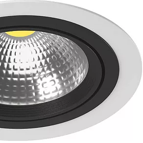 Встраиваемый светильник Lightstar Intero 111 i936070607