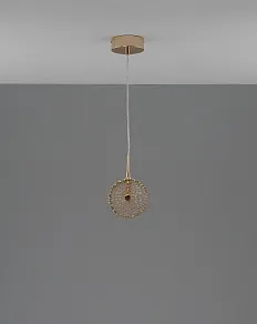 Подвесной светильник Moderli Marnia V11163-PL