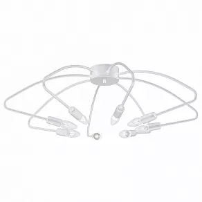 Потолочная люстра Luminex Infinita 458