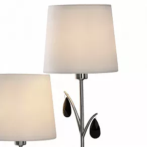 Настольная лампа декоративная Mantra Andrea 6318