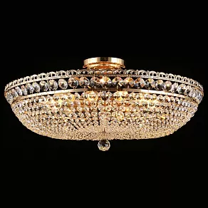 Люстра на штанге Aployt Wiga APL.758.17.12