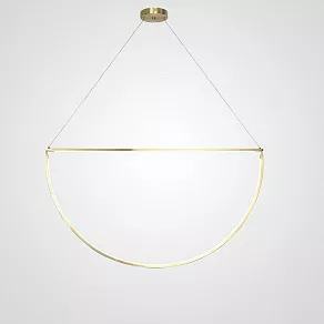 Подвесной светильник Imperiumloft SOLANA LIGHT solana-light01