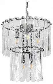 Подвесная люстра Freya Surface FR2048PL-05CH