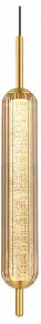Подвесной светильник Imex PLC-7076 PLC-7076-320-P-AMBER